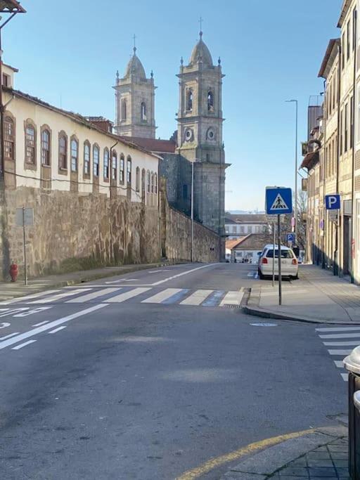Inlapa Studio IV Porto Garden View Exterior photo